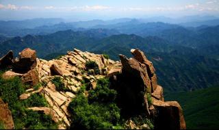 黄山最高峰叫什么